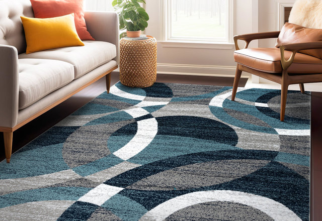 Our Favorite Vintage-Inspired Rugs